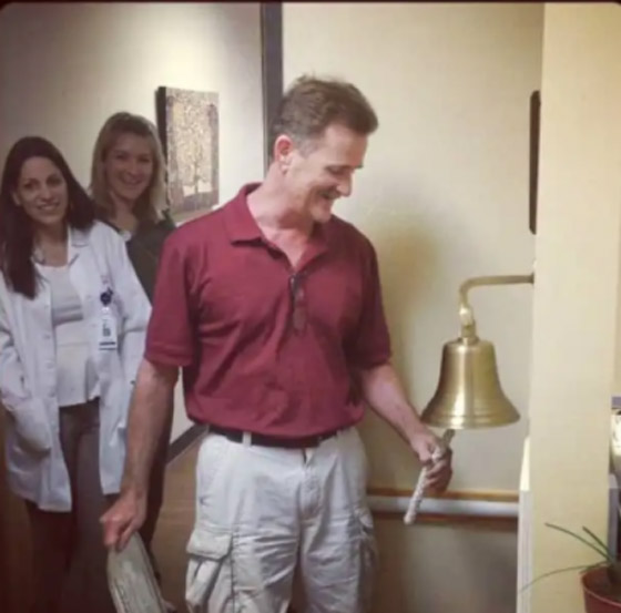 صور ملهمة فجرت الدموع من حول العالم عند رؤيتها صورة رقم 8