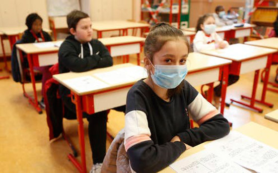 8 نصائح لحماية طلاب المدارس من فيروس كورونا  صورة رقم 4