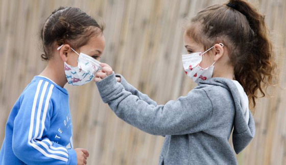 8 نصائح لحماية طلاب المدارس من فيروس كورونا  صورة رقم 6