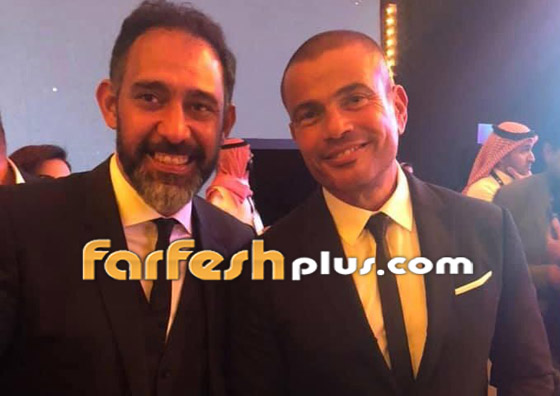 لماذا تراجع عمرو مصطفى عن تهنئة عمرو دياب وماذا قصد بحديثه عن النفاق؟ صورة رقم 2