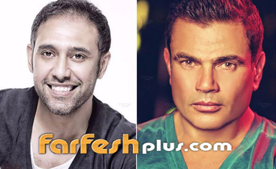 لماذا تراجع عمرو مصطفى عن تهنئة عمرو دياب وماذا قصد بحديثه عن النفاق؟ صورة رقم 7