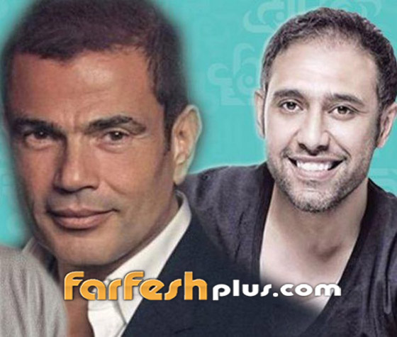 لماذا تراجع عمرو مصطفى عن تهنئة عمرو دياب وماذا قصد بحديثه عن النفاق؟ صورة رقم 9
