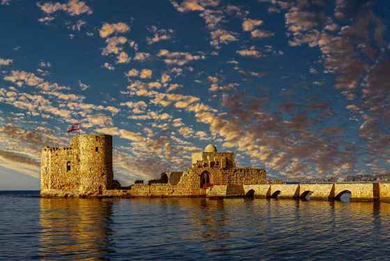 بالصور: تعرفوا إلى أقدم المدن المأهولة في العالم صورة رقم 2