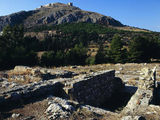 بالصور: تعرفوا إلى أقدم المدن المأهولة في العالم صورة رقم 3