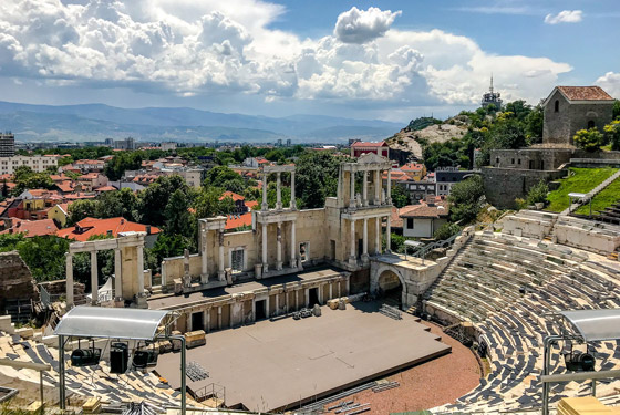 بالصور: تعرفوا إلى أقدم المدن المأهولة في العالم صورة رقم 4