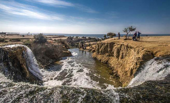 بالصور: تعرفوا إلى أقدم المدن المأهولة في العالم صورة رقم 5