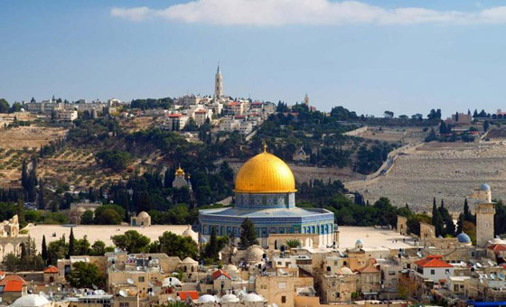 بالصور: تعرفوا إلى أقدم المدن المأهولة في العالم صورة رقم 8