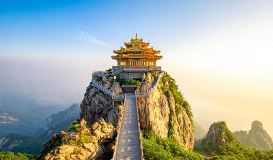 بالصور: تعرفوا إلى أقدم المدن المأهولة في العالم صورة رقم 9