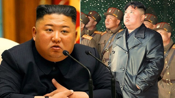 خبير في كوريا الشمالية يعتقد أن زعيمها كيم لم يعد بين الأحياء..! صورة رقم 1 خبير في كوريا الشمالية يعتقد أن زعيمها كيم لم يعد بين الأحياء..! صورة رقم 1