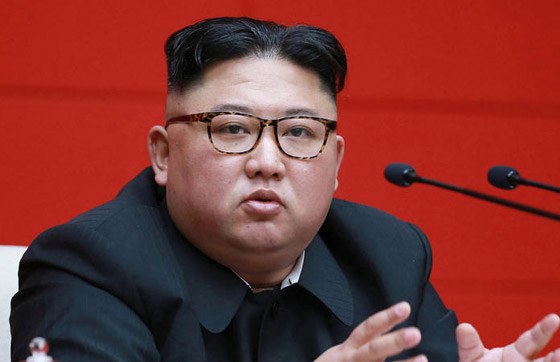 خبير في كوريا الشمالية يعتقد أن زعيمها كيم لم يعد بين الأحياء..! صورة رقم 10 خبير في كوريا الشمالية يعتقد أن زعيمها كيم لم يعد بين الأحياء..! صورة رقم 10