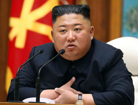 خبير في كوريا الشمالية يعتقد أن زعيمها كيم لم يعد بين الأحياء..! صورة رقم 4 خبير في كوريا الشمالية يعتقد أن زعيمها كيم لم يعد بين الأحياء..! صورة رقم 4