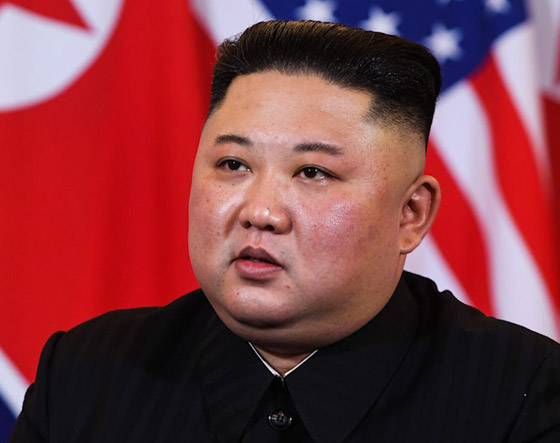خبير في كوريا الشمالية يعتقد أن زعيمها كيم لم يعد بين الأحياء..! صورة رقم 11 خبير في كوريا الشمالية يعتقد أن زعيمها كيم لم يعد بين الأحياء..! صورة رقم 11