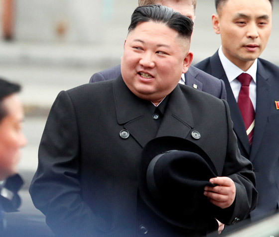 خبير في كوريا الشمالية يعتقد أن زعيمها كيم لم يعد بين الأحياء..! صورة رقم 12 خبير في كوريا الشمالية يعتقد أن زعيمها كيم لم يعد بين الأحياء..! صورة رقم 12
