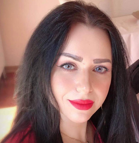 زوجة إعلامي سوري تشتكيه للشرطة بعد أن ضربها بقسوة رغم أنها حامل! صورة رقم 7 زوجة إعلامي سوري تشتكيه للشرطة بعد أن ضربها بقسوة رغم أنها حامل! صورة رقم 7