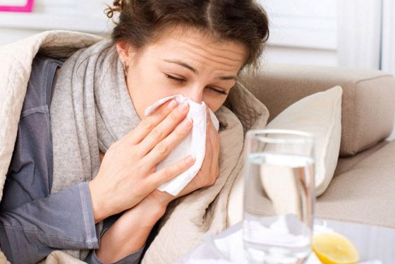 8 نصائح تجنبك خطر الإصابة بالإنفلونزا المزعجة صورة رقم 1