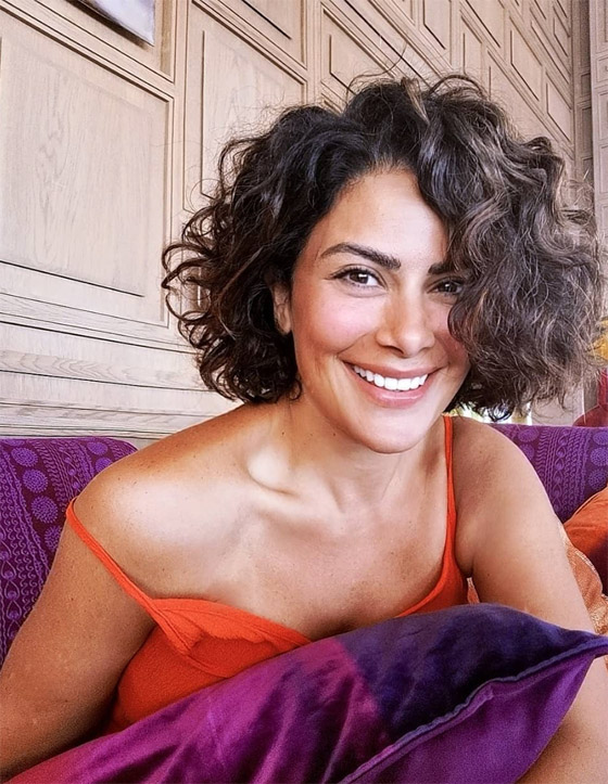 أسبوع الإطلالات العفوية للنجمات على إنستغرام صورة رقم 2 أسبوع الإطلالات العفوية للنجمات على إنستغرام صورة رقم 2