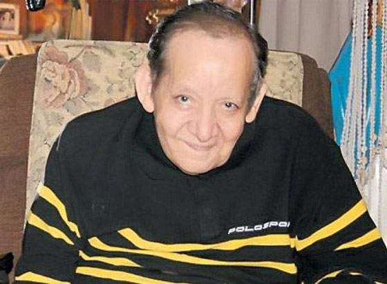 نجوم من زمن الفن الجميل رحلوا هذا العام صورة رقم 4