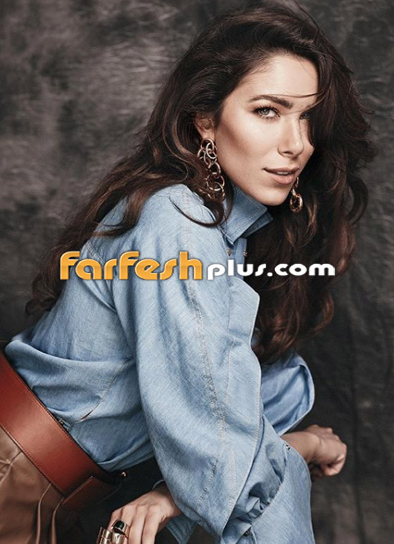 صور: خمنوا من هي هذه الطفلة التي أصبحت اليوم ممثلة لبنانية جميلة؟ صورة رقم 8 صور: خمنوا من هي هذه الطفلة التي أصبحت اليوم ممثلة لبنانية جميلة؟ صورة رقم 8