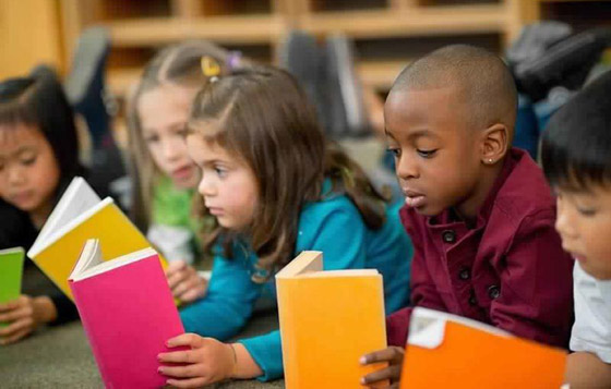 صورة رقم 4 - إليكم 6 أنشطة تعليمية في اليوم الأول من المدرسة صورة رقم 4 - إليكم 6 أنشطة تعليمية في اليوم الأول من المدرسة