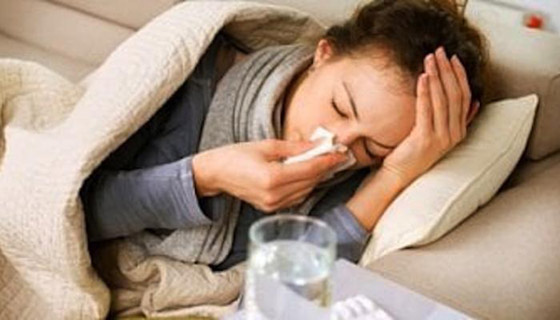 7 علامات قد تشير إلى إصابتك بفيروس كورونا 