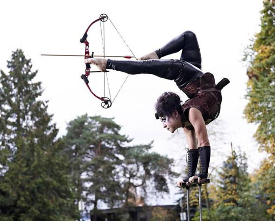 إليكم أغرب ما سُجل في موسوعة غينيس للأرقام القياسية لعام 2020! صورة رقم 1