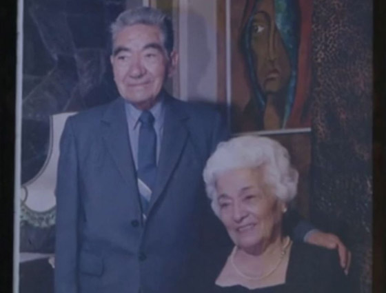 صمدوا لعقود.. تعرفوا إلى أقدم وأكبر زوجين معمرين في العالم صورة رقم 9