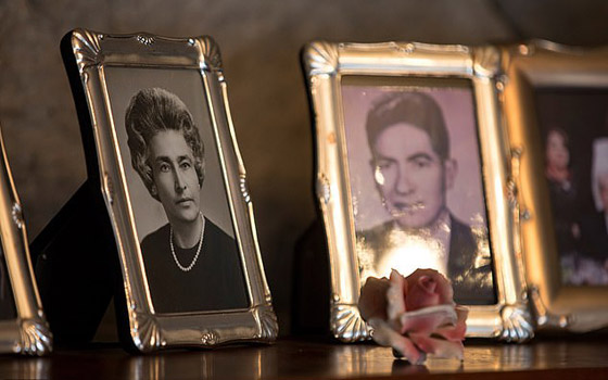 صمدوا لعقود.. تعرفوا إلى أقدم وأكبر زوجين معمرين في العالم صورة رقم 13