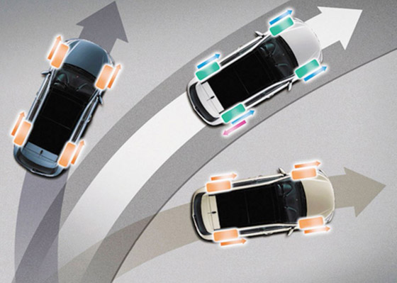 إليكم قائمة السيارات الأكثر أمانا لعام 2020 ومعايير الأمان العالمية صورة رقم 4