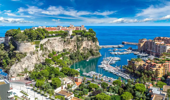 مساحتها لا تتعدى الحي السكني.. إليكم المدن التي تُعد دولا ذات سيادة! صورة رقم 2