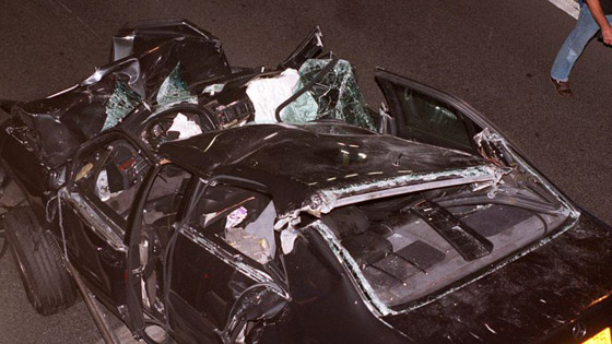 25 عاما على رحيل أميرة القلوب ديانا.. لا تزال ذكرى وفاتها لا تُنسى صورة رقم 13 25 عاما على رحيل أميرة القلوب ديانا.. لا تزال ذكرى وفاتها لا تُنسى صورة رقم 13