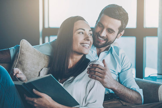 نصائح لتكوني زوجة ذكية في التعامل مع شريك الحياة صورة رقم 3