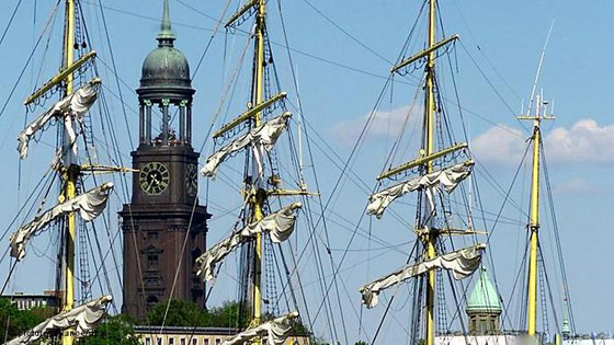 بالصور: تعرفوا إلى أجمل الكنائس التاريخية في ألمانيا صورة رقم 3