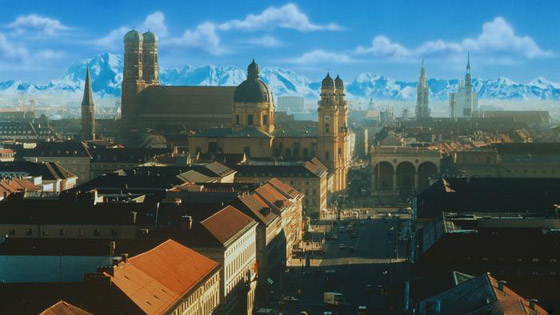 بالصور: تعرفوا إلى أجمل الكنائس التاريخية في ألمانيا صورة رقم 6