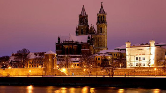 بالصور: تعرفوا إلى أجمل الكنائس التاريخية في ألمانيا صورة رقم 10