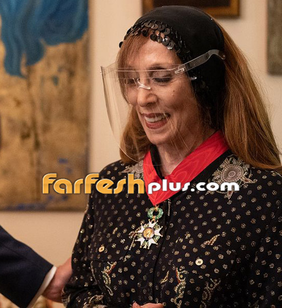 ماكرون لـ فيروز بعيدها الـ90: إلى التي تُجسَد كرامة المنطقة.. عُقبال الميَة صورة رقم 4