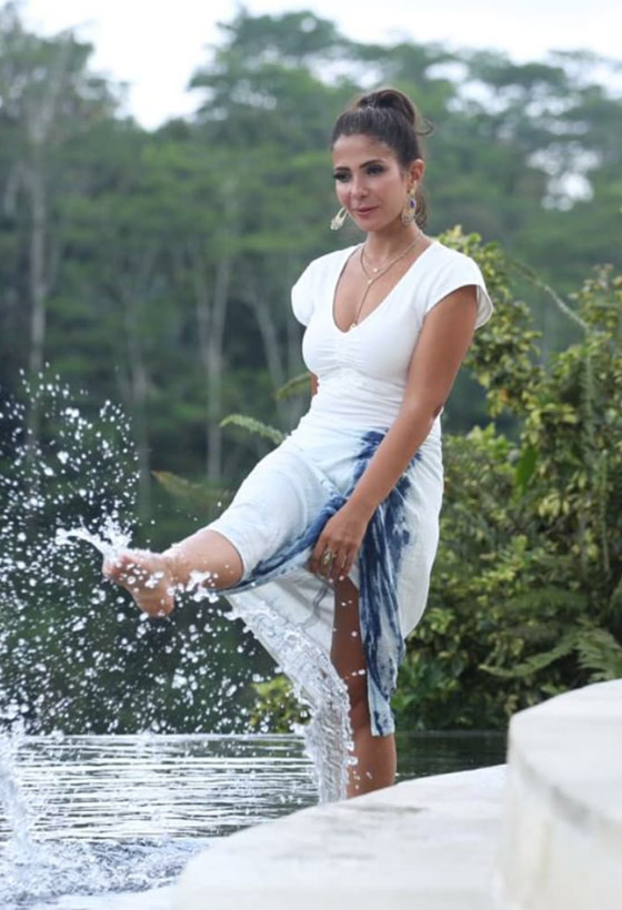 جديد النجوم على إنستغرام هذا الأسبوع صورة رقم 4