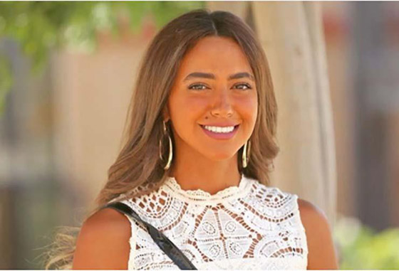 10 صور جديدة لنجوم الفن منهم تامر عاشور وابنة هيفاء وهبي  صورة رقم 9
