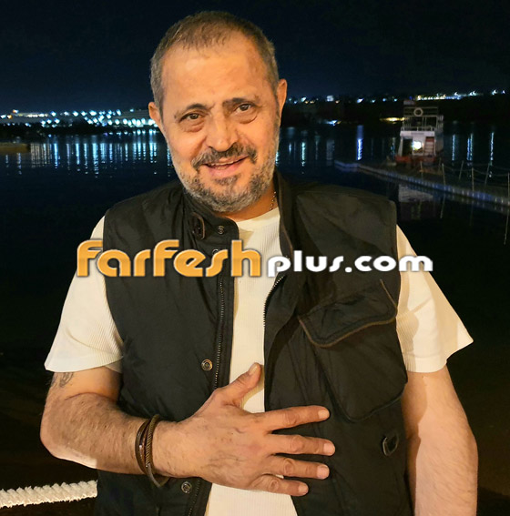 من هم أقوى 10 مطربين عرب وأشهرهم بحسب قائمة فوربس؟ صورة رقم 10