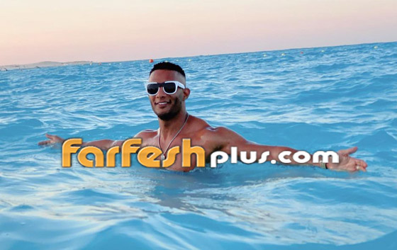 فيديو أحمد الفيشاوي ساخرا من تشبيه محمد رمضان بـ مايكل جاكسون! صورة رقم 23 فيديو أحمد الفيشاوي ساخرا من تشبيه محمد رمضان بـ مايكل جاكسون! صورة رقم 23