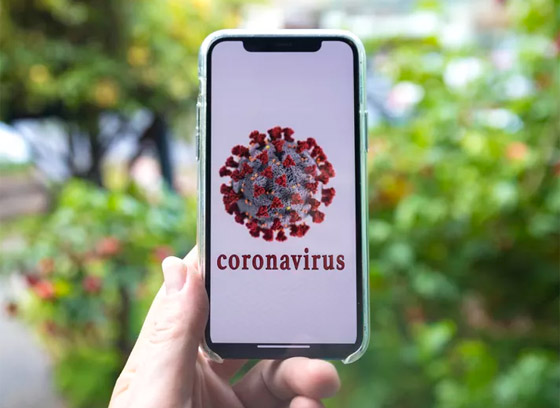 آخر تحديث لهواتف آيفون يحمل ميزة جديدة لمحاربة فيروس كورونا صورة رقم 7