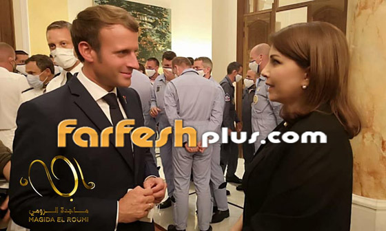 لماذا هاجم البعض ماجدة الرومي بشراسة وقارنوا بينها وبين فيروز؟ صورة رقم 2