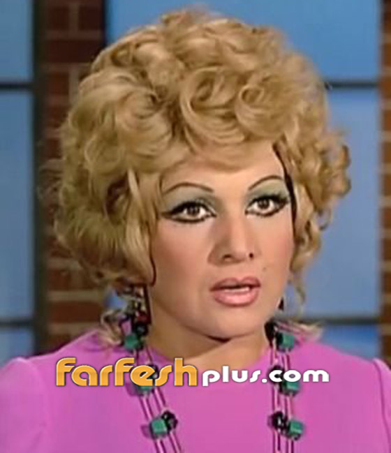 وفاة الفنانة المصرية عايدة كامل عن عمر 89 عاما بعد صراع مع المرض صورة رقم 1