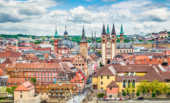 بالصور: إليكم 4 مدن ألمانية سرية ساحرة عليكم زيارتها صورة رقم 2