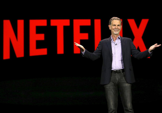 أرباح قياسية لنتفلكس بسبب جائحة كورونا.. مشتركوها زادوا بالملايين! صورة رقم 1