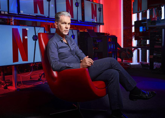 أرباح قياسية لنتفلكس بسبب جائحة كورونا.. مشتركوها زادوا بالملايين! صورة رقم 4