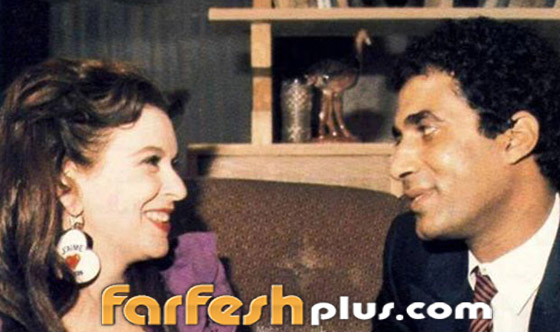 سعاد حسني وأحمد زكي.. ثنائي من الأساطير صورة رقم 4 سعاد حسني وأحمد زكي.. ثنائي من الأساطير صورة رقم 4