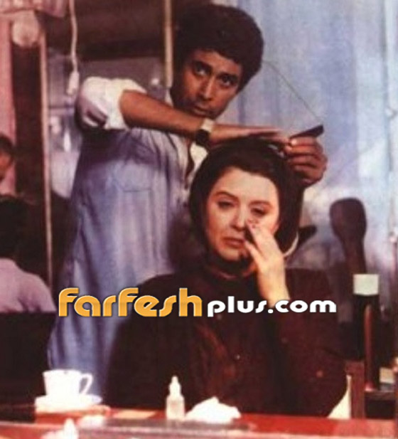 سعاد حسني وأحمد زكي.. ثنائي من الأساطير صورة رقم 6 سعاد حسني وأحمد زكي.. ثنائي من الأساطير صورة رقم 6