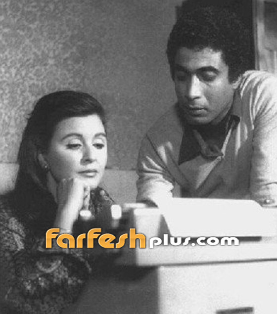 سعاد حسني وأحمد زكي.. ثنائي من الأساطير صورة رقم 7 سعاد حسني وأحمد زكي.. ثنائي من الأساطير صورة رقم 7
