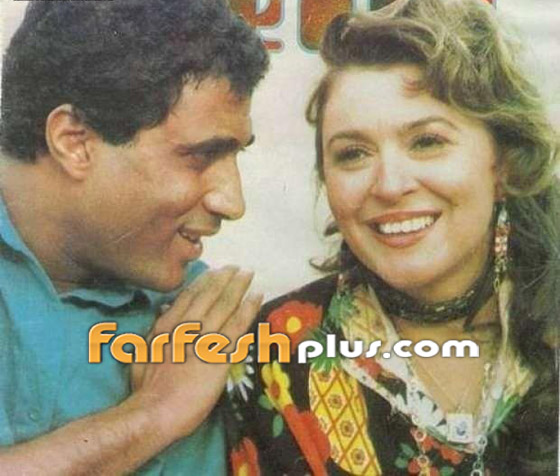 سعاد حسني وأحمد زكي.. ثنائي من الأساطير صورة رقم 8 سعاد حسني وأحمد زكي.. ثنائي من الأساطير صورة رقم 8