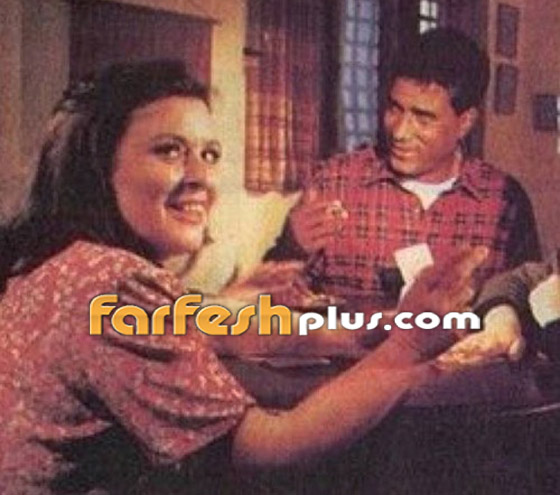 سعاد حسني وأحمد زكي.. ثنائي من الأساطير صورة رقم 9 سعاد حسني وأحمد زكي.. ثنائي من الأساطير صورة رقم 9